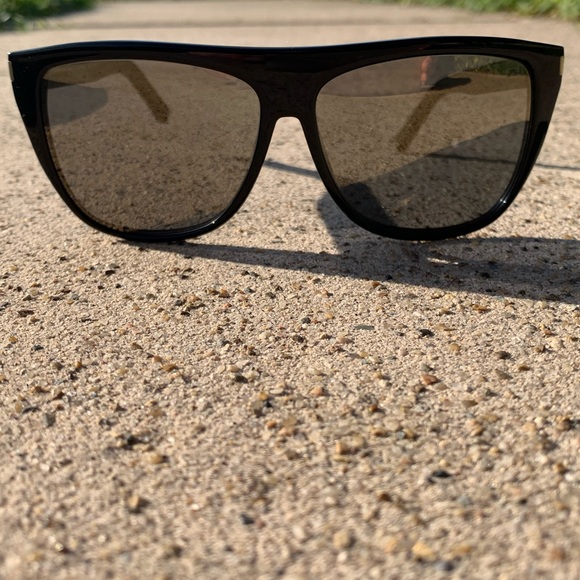 YSL SL 1 Sunglasses - Picture 3 of 9